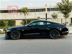 فورد موستانج